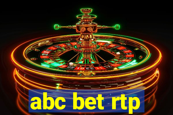 abc bet rtp